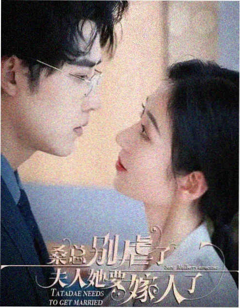 短剧《闪婚总裁的七个马甲》封面