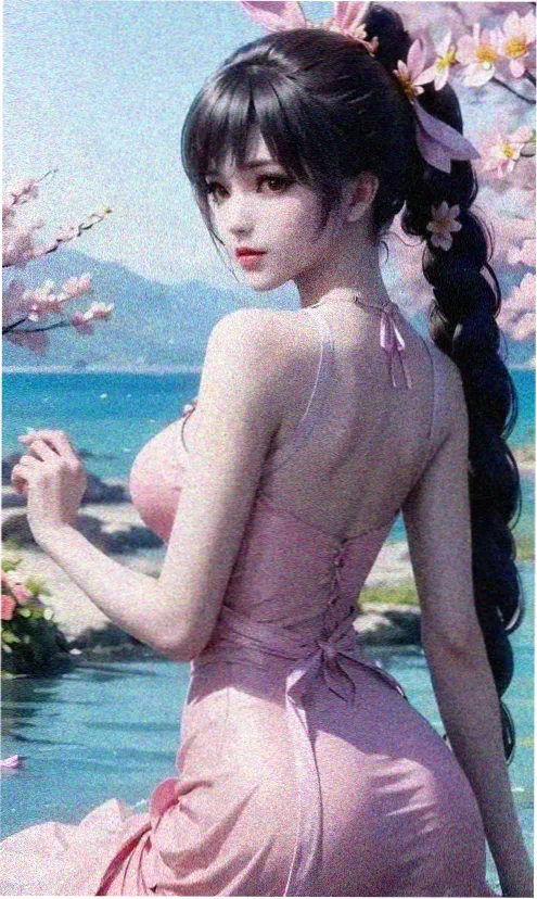 短剧《退婚后她惊艳全球》封面