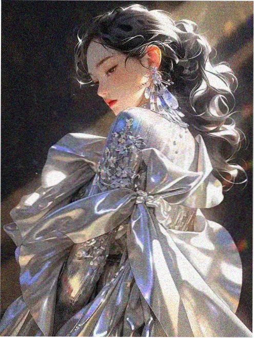 经典电影《灯塔守夜人》海报